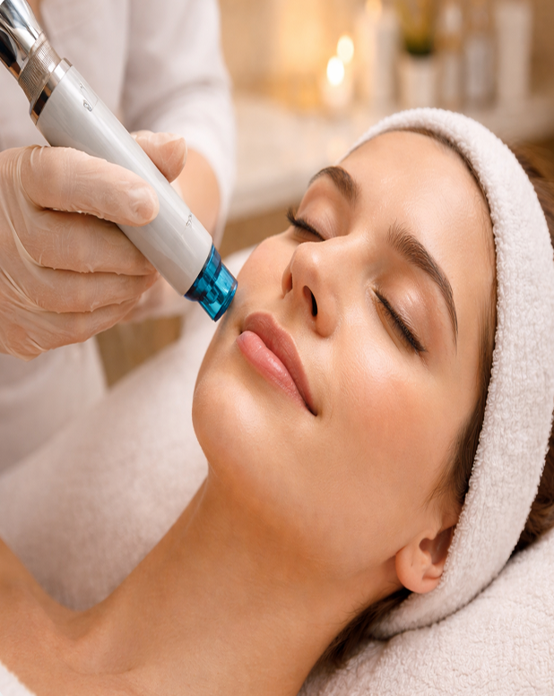 Facial